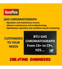 EDUCATIONAL SERVICE - Gas Chromatograph